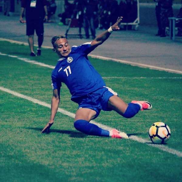 موسى الزعبي "السلط"