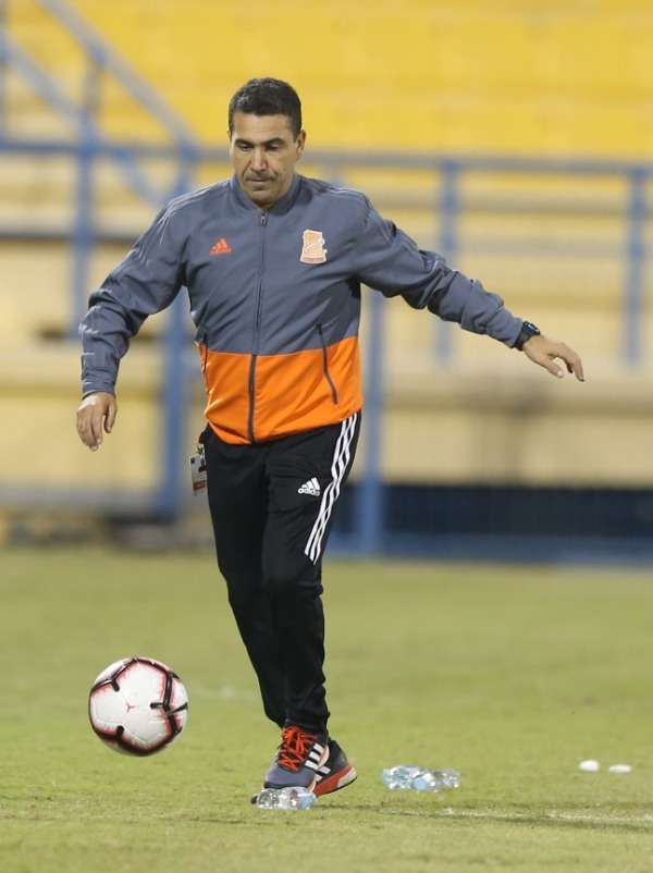 بوزيان بن عربية