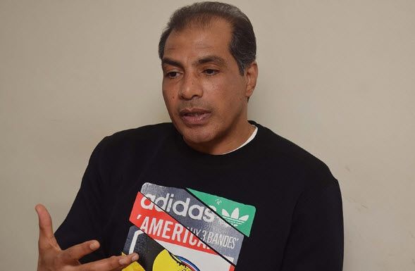 علاء ميهوب