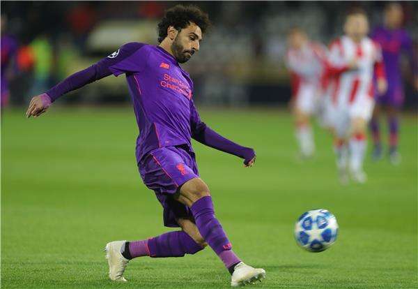 محمد صلاح 