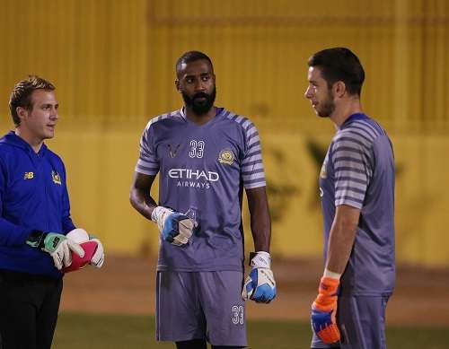 وليد عبد الله