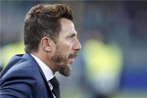 دي فرانشيسكو