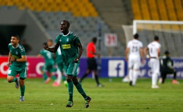 صالح الطاهر