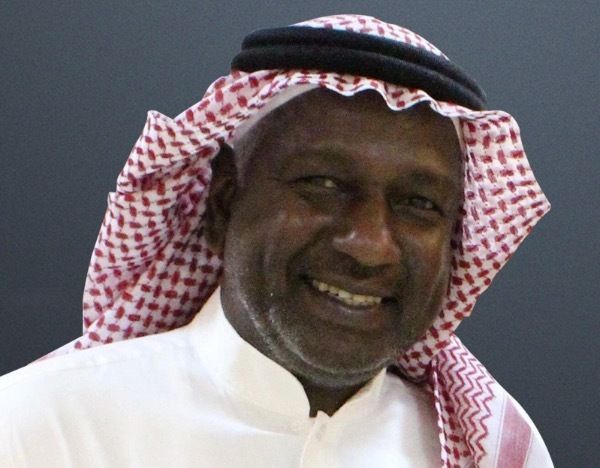 ماجد عبد الله