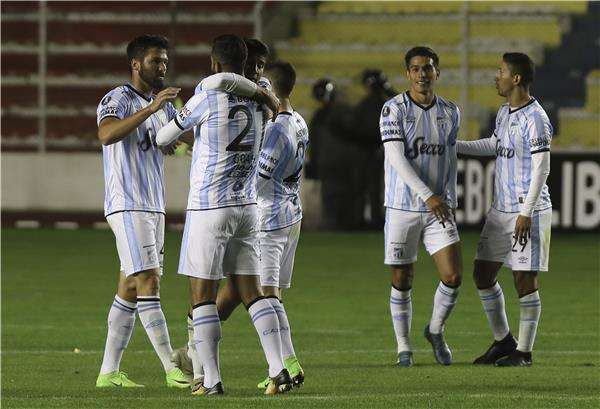 أتلتيكو توكومان