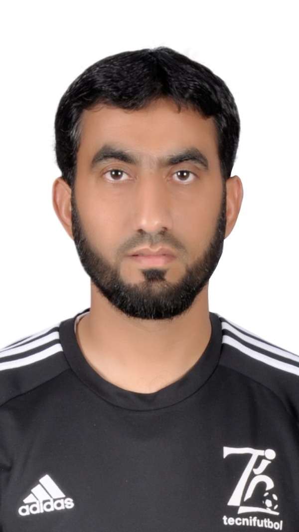 خليفة الشبلي