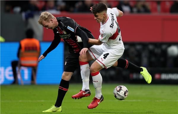  جوليان براندت