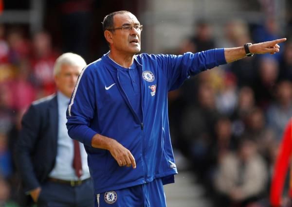 ماوريسيو ساري