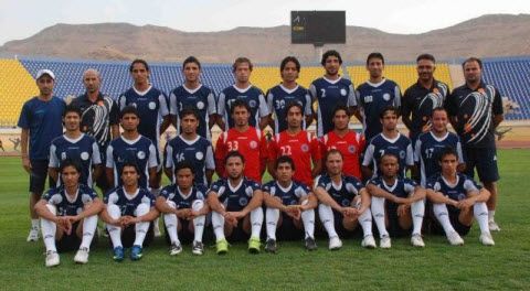 نادي الطلبة 