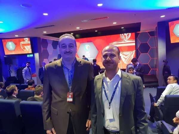 أيهم الباشا