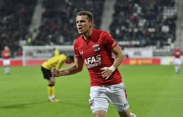 أسامة الإدريسي