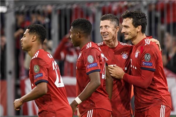 ليفاندوفسكي 