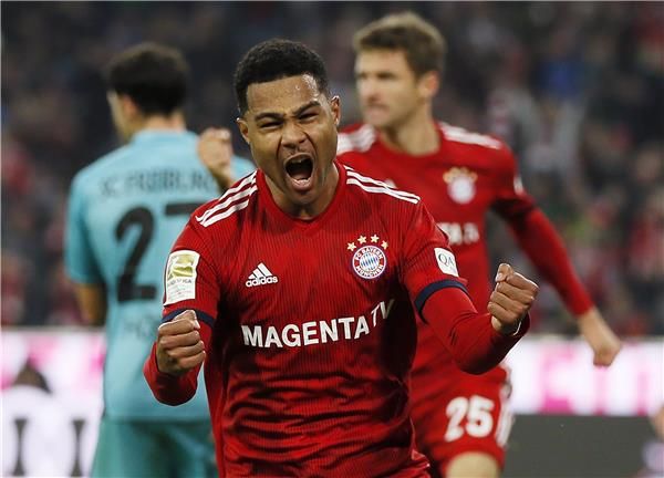 سيرجي جنابري