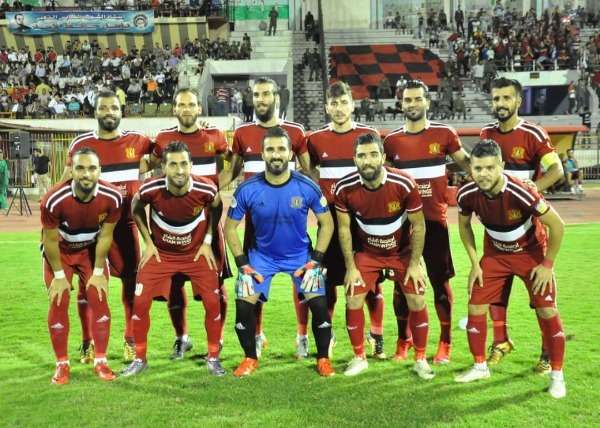 الجيش