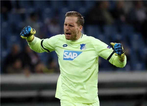 أوليفر بومان