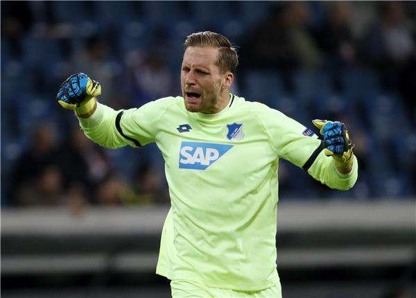 أوليفر بومان