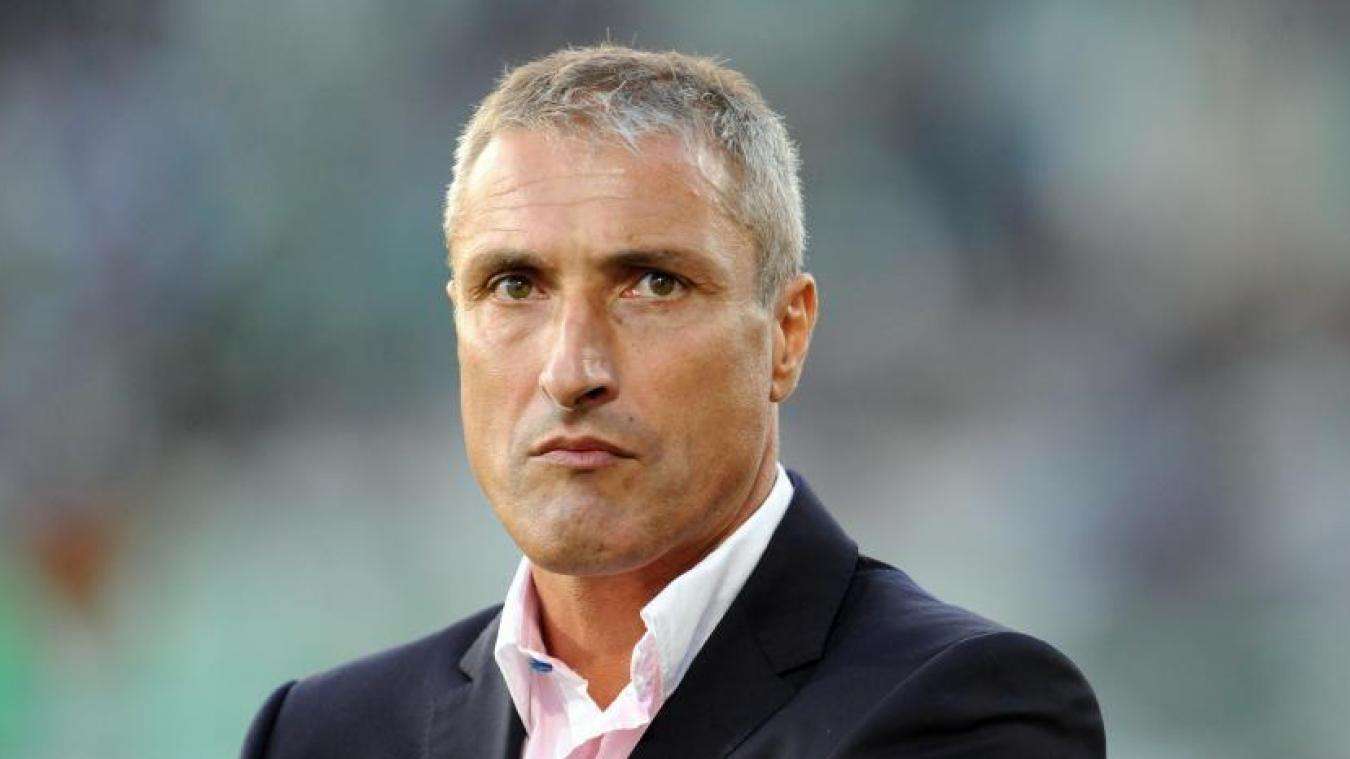 برنارد كازوني