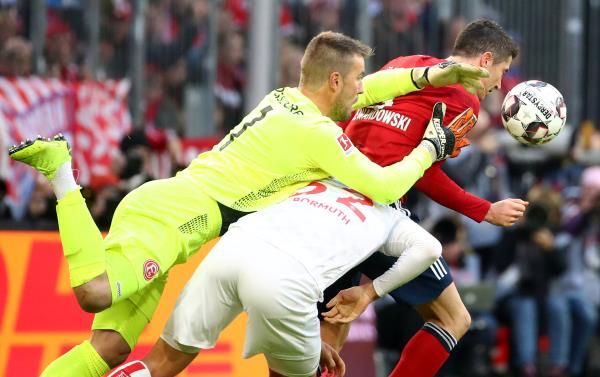 ليفاندوفسكي