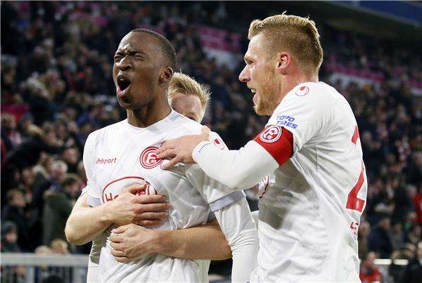 دودي لوكيباكيو