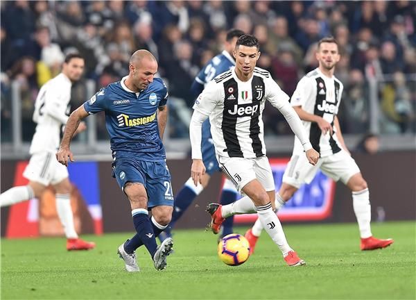 كريستيانو رونالدو