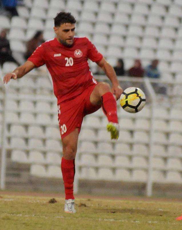 محمد عطوي