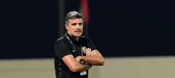 زوران ماميتش