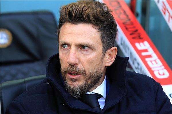 دي فرانشيسكو 