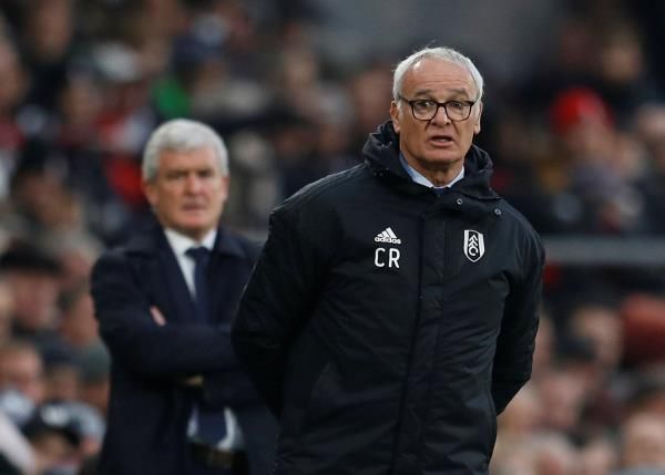 كلاوديو رانييري 