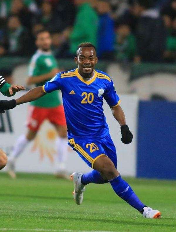 مايكل توريه