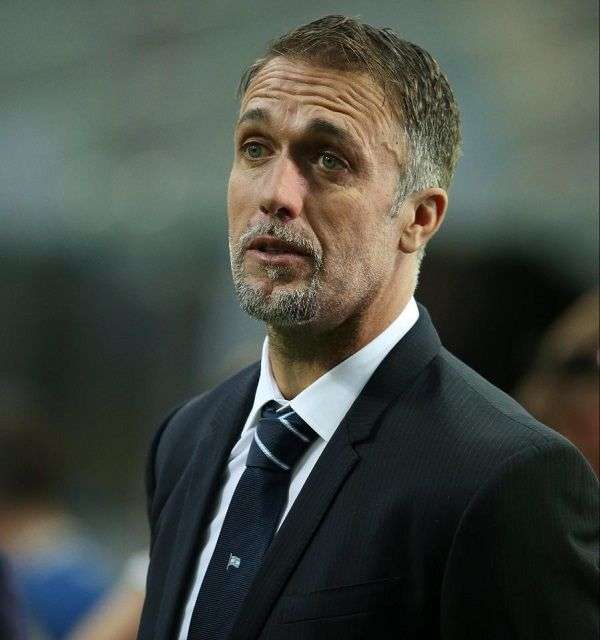 جابرييل باتيستوتا