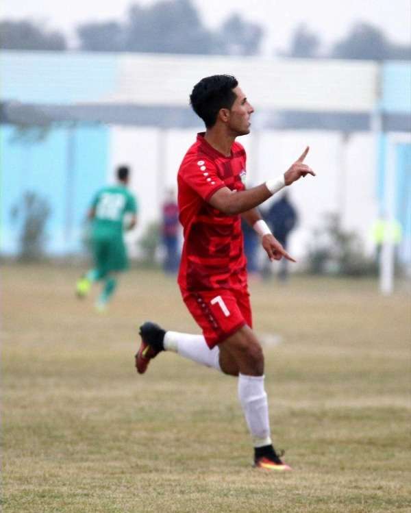 شريف عبد الكاظم