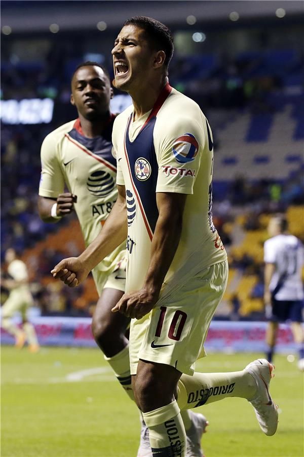  كلوب أمريكا (أرشيفية)