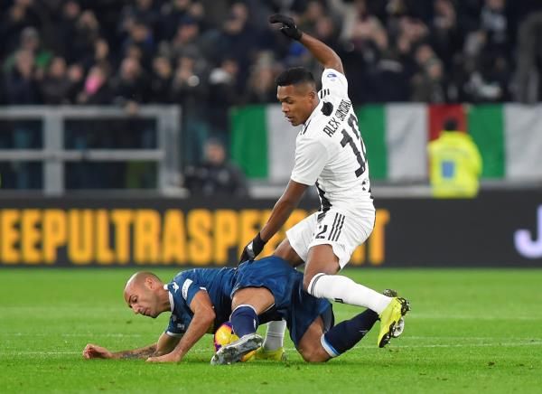 أليكس ساندرو