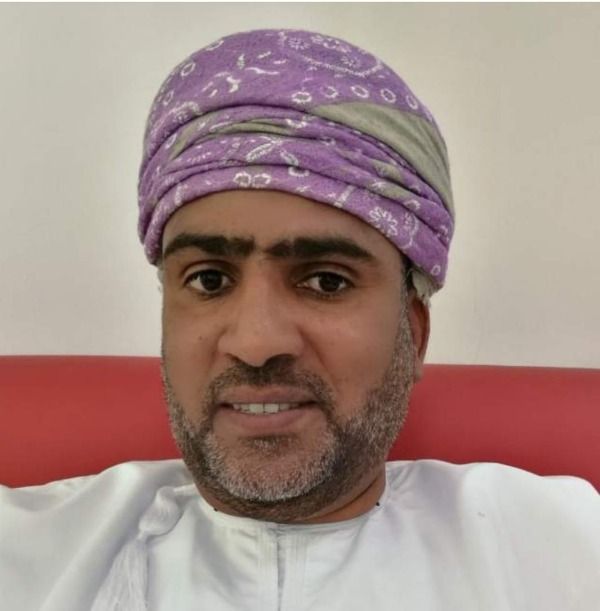 سعيد الخضوري