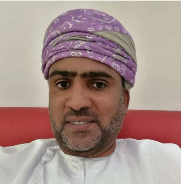 سعيد الخضوري