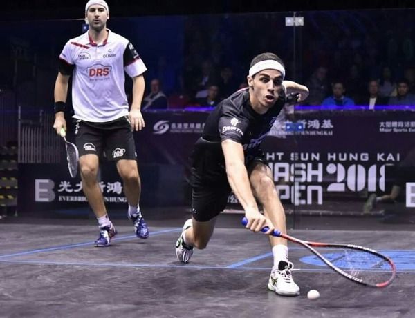 محمد الشوربجي