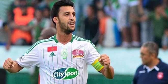 محمد أولحاج 