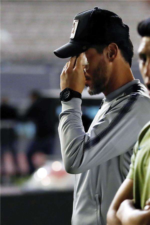  بابلو بيريز