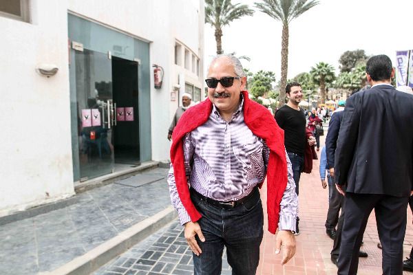 العامري فاروق