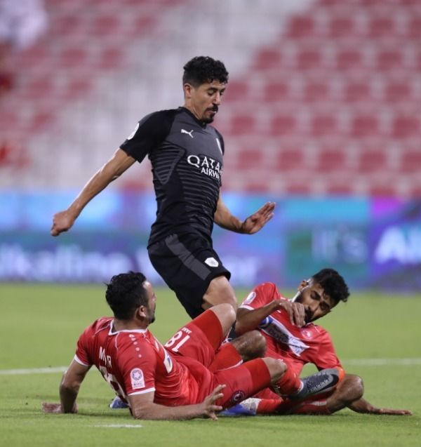 بغداد بونجاح 