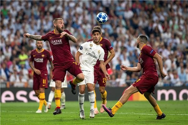 من مباراة سابقة بين الفريقين