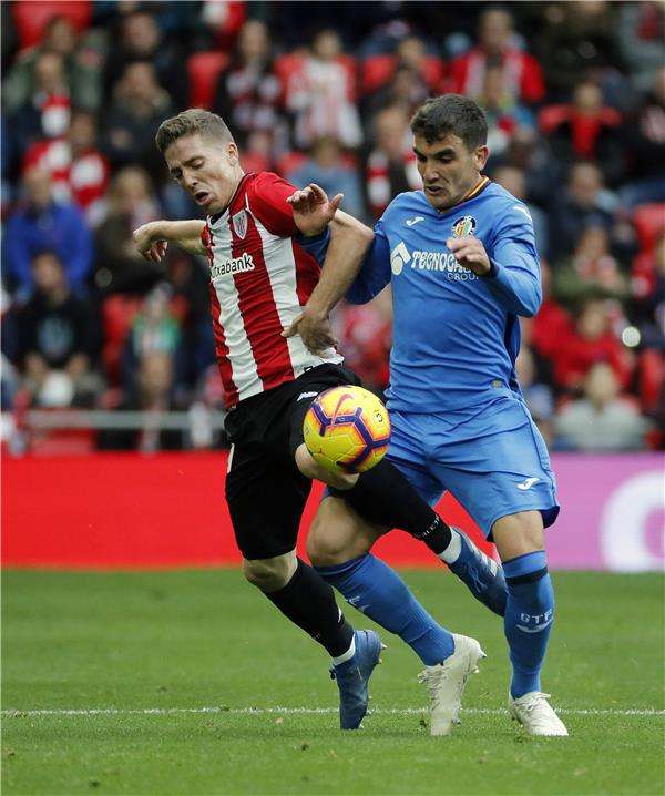 جانب من المواجهة