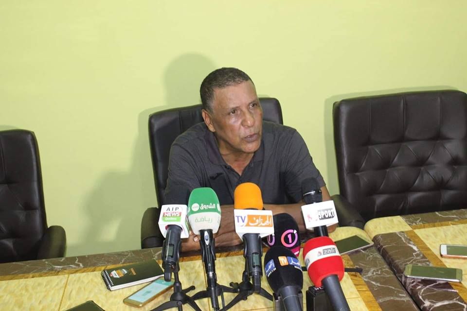 عبد القادر عمراني