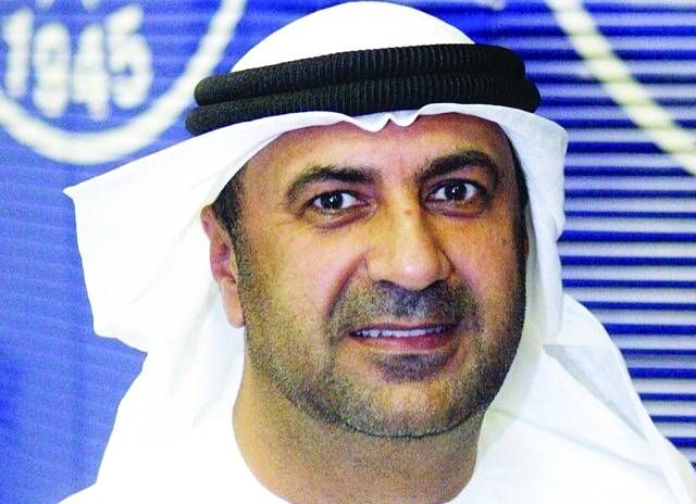 عبد الرحمن أبو الشوارب