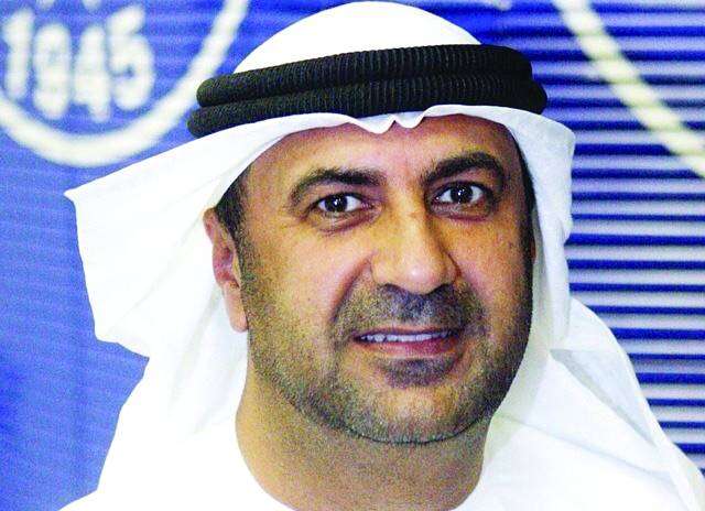 عبد الرحمن أبو الشوارب