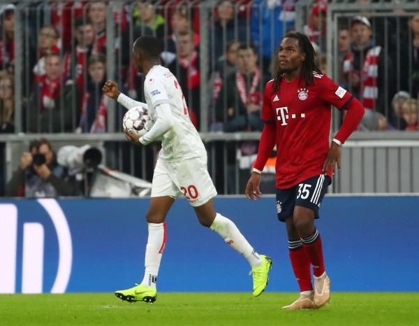 دودي لوكيباكيو