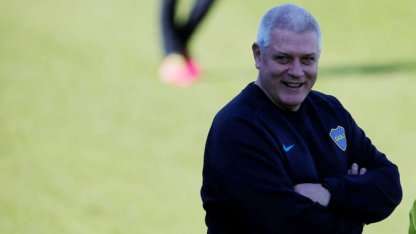 خورخي باتيستا