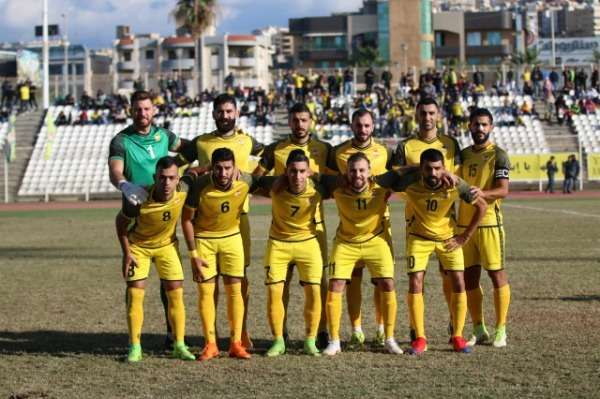 العهد