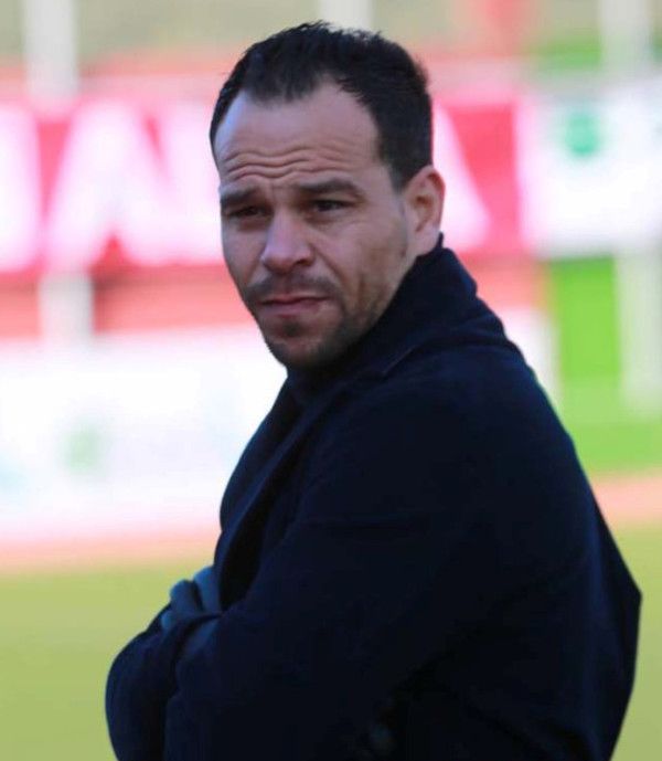 طارق جرايا
