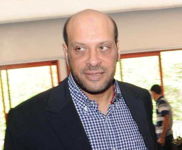 محمود الشامي